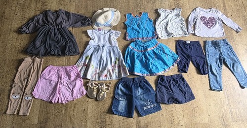 Confezione abiti estivi - confezione,