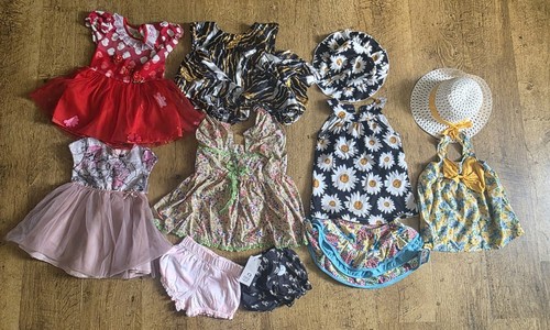 Confezione abiti estivi - confezione,