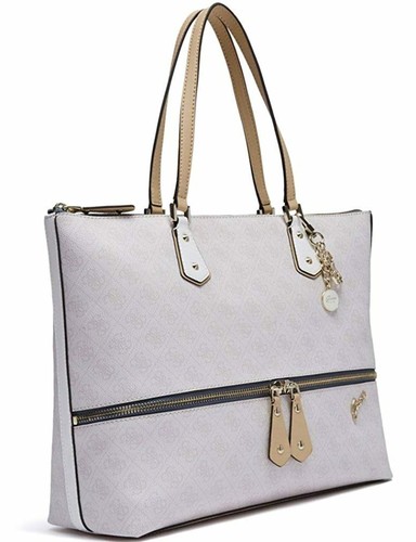 Borsa shopper viaggio guess - da,