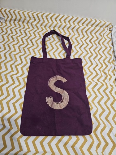 Borsa shopper totel iniziale