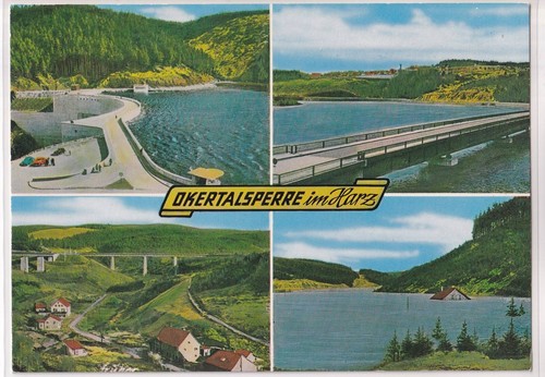 Cartolina - (d),
