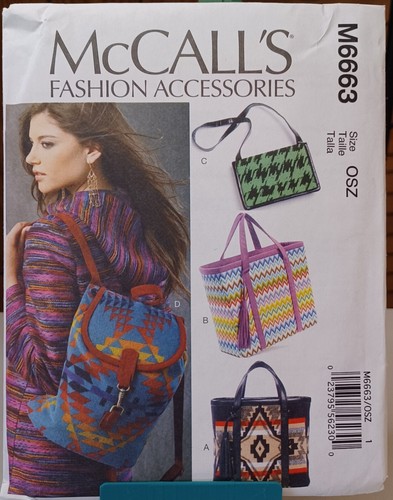 6663 mccalls borsa - borsa, tracolla