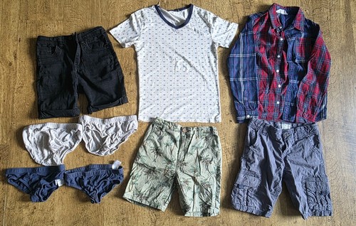 Confezione abbigliamento - confezione,