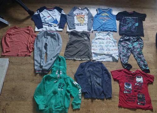 Fascio vestiti bambino ragazzo - bambino,