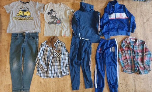 Fascio vestiti ragazzo per - fascio,