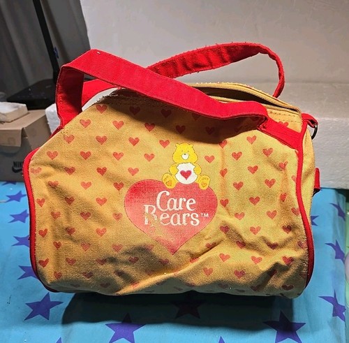 Mini totel bag care bears - mini,