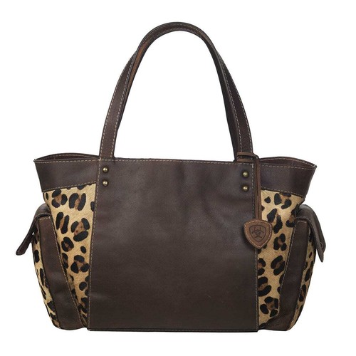 Borsa donna ariat - borsa, pelle
